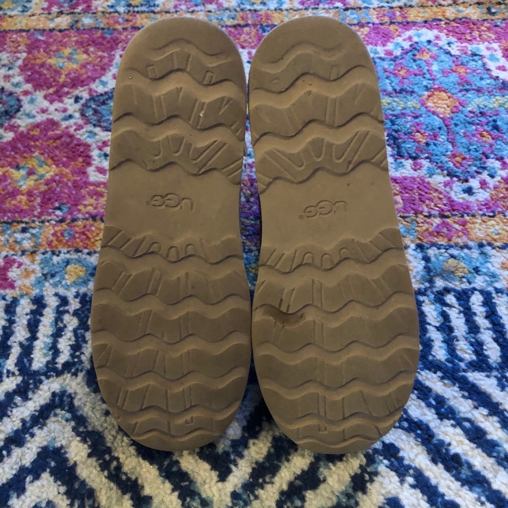 Ugg Jayla Boots - Picture 8 of 10